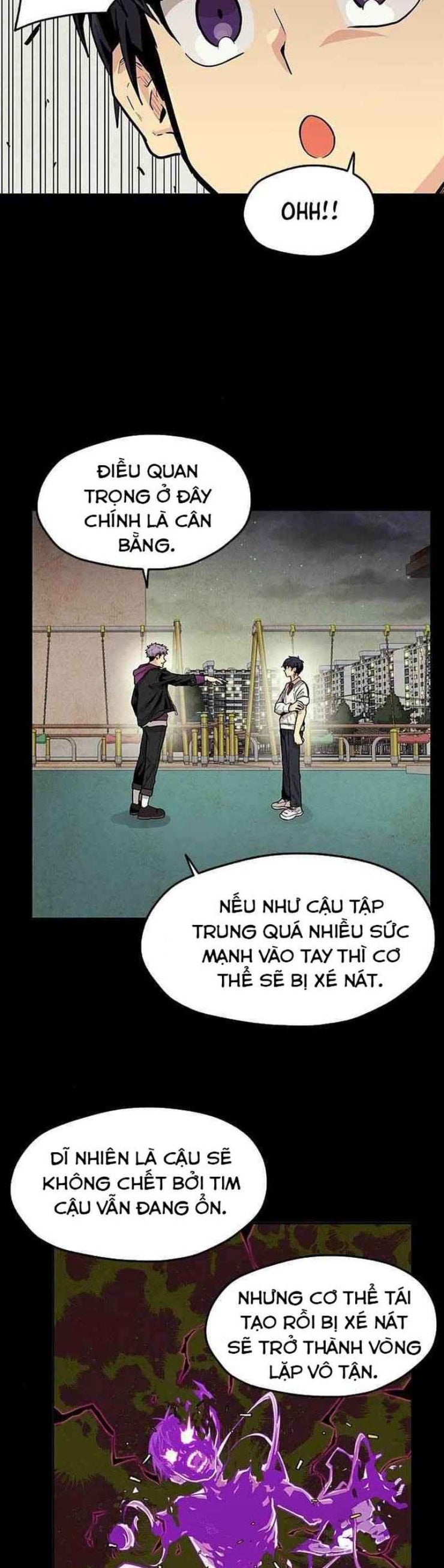 Tội Phủ Trảm Ma - Page 13