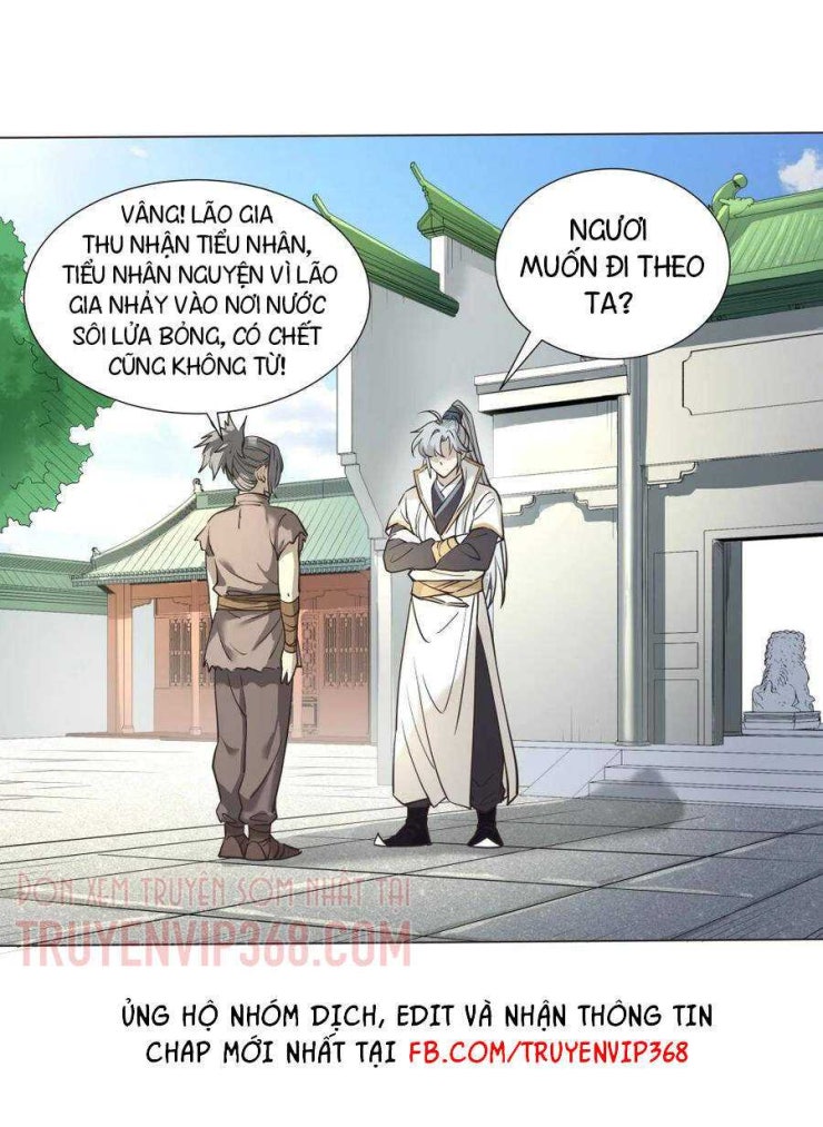 Trăm Vạn Cách Thành Thần - Page 21