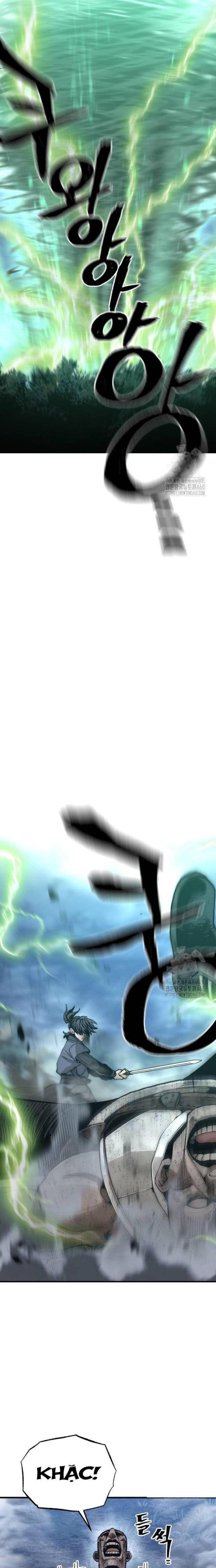 Thiên Ma Phi Thăng Truyện - Page 13