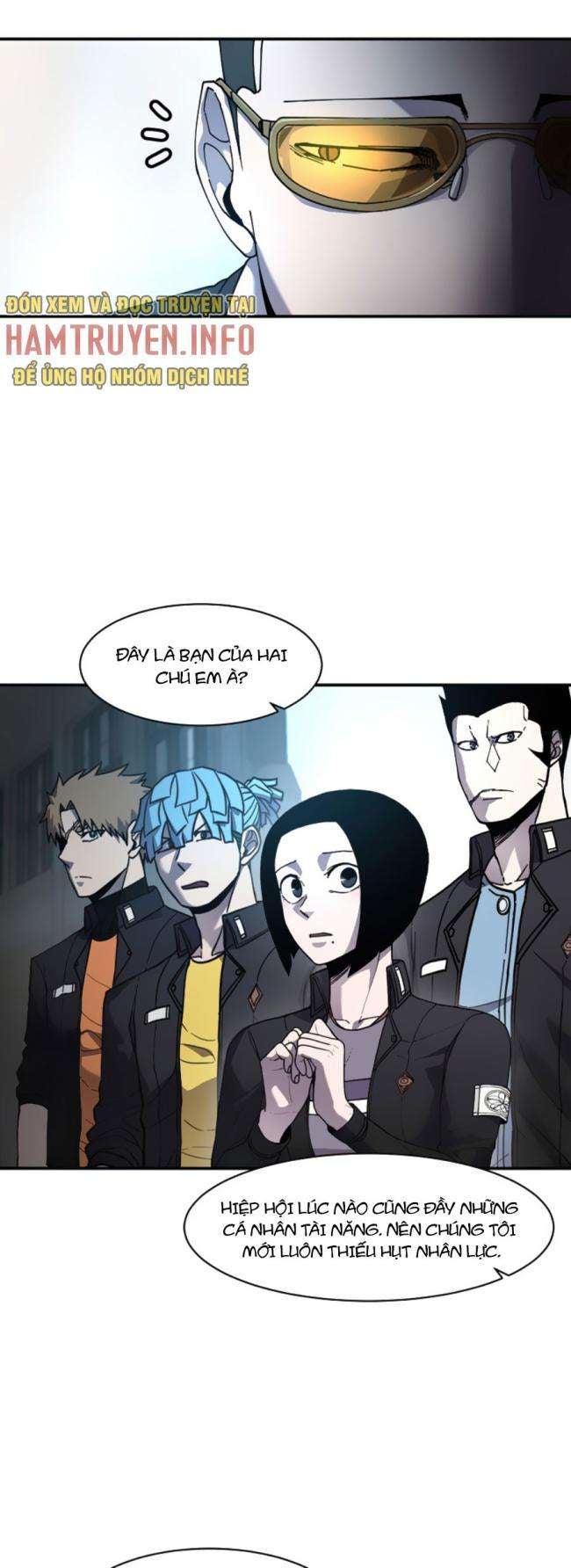 Pháp Sư Trẻ Tuổi - Page 14