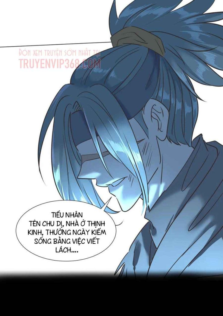 Trăm Vạn Cách Thành Thần - Page 6