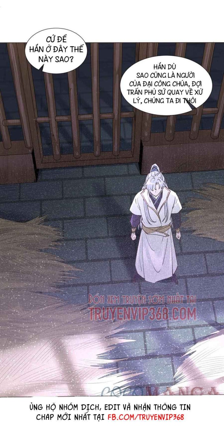 Trăm Vạn Cách Thành Thần - Page 35