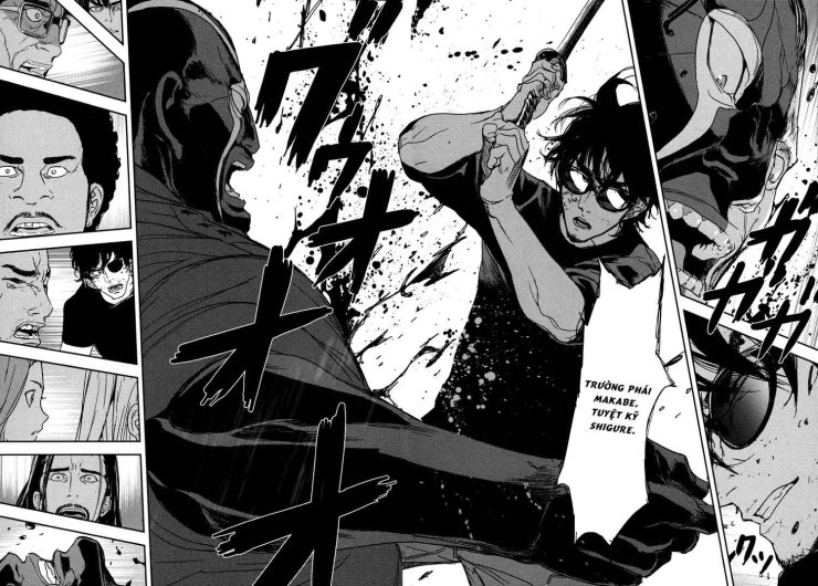 Until Death Do Us Part - Page 14