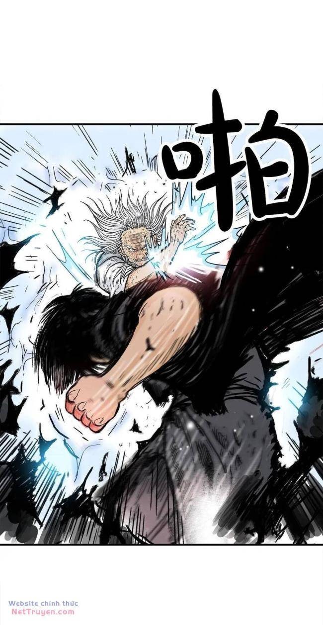 Hỏa Sơn Quyền - Page 14