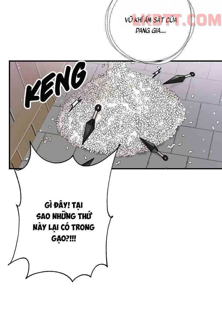 Tôi Trở Thành Nhân Vật Phản Diện Giỏi Nhất Trong Giới Võ Thuật - Page 71