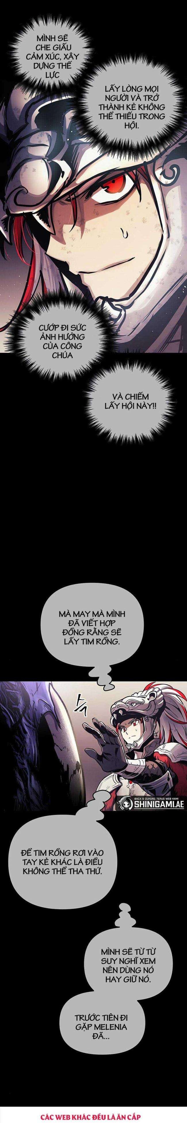 Sự Trở Lại Của Chiến Thần Tự Sát - Page 26