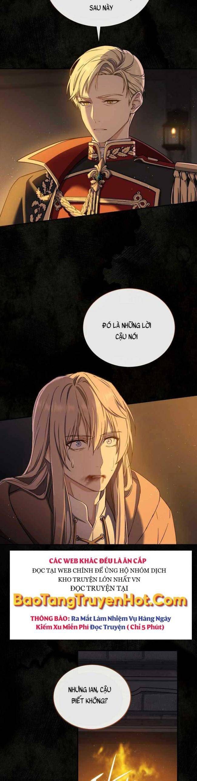 Sự Trở Lại Của Pháp Sư Cấp 8 - Page 25