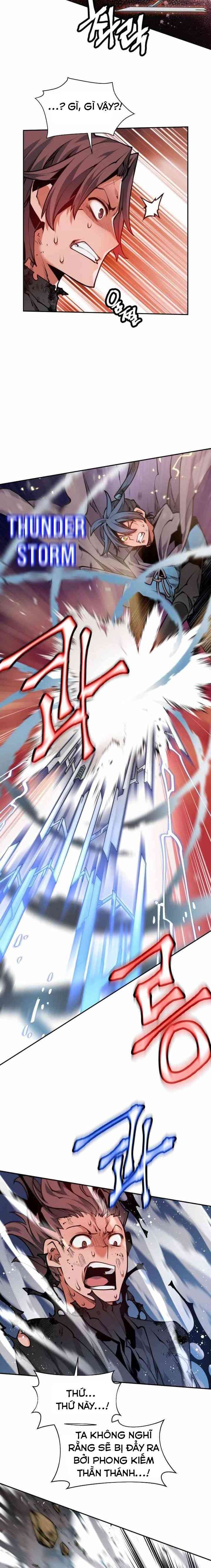 Thời Đại Hoàng Kim - Page 16