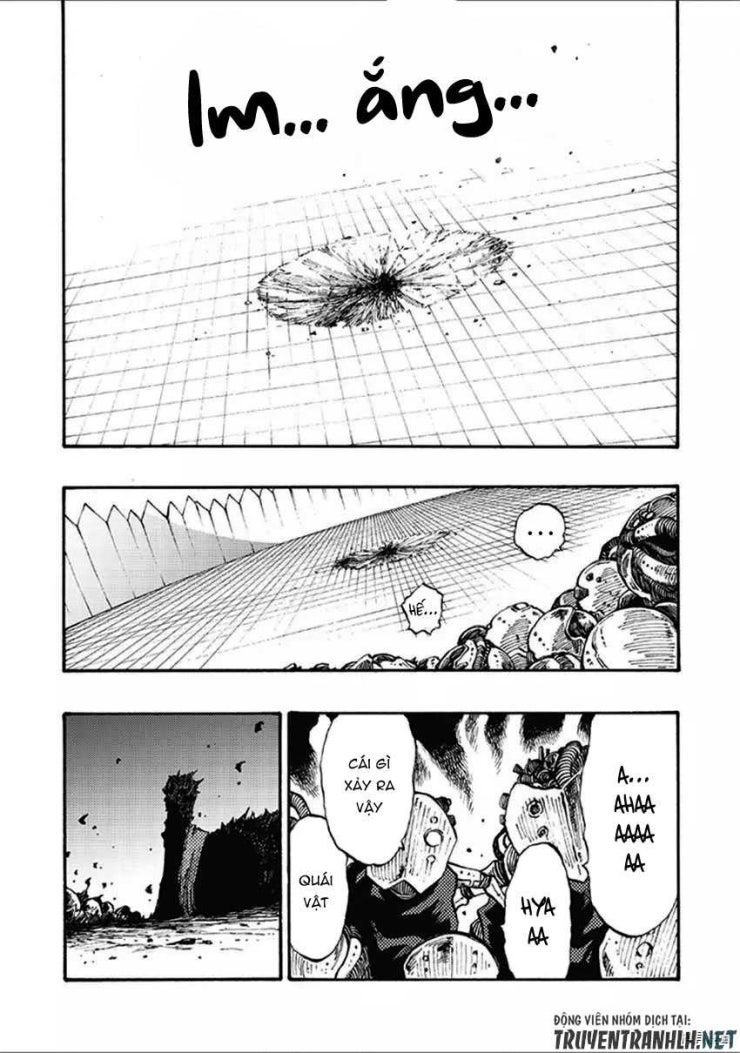 Tales Of Destruction - Page 9