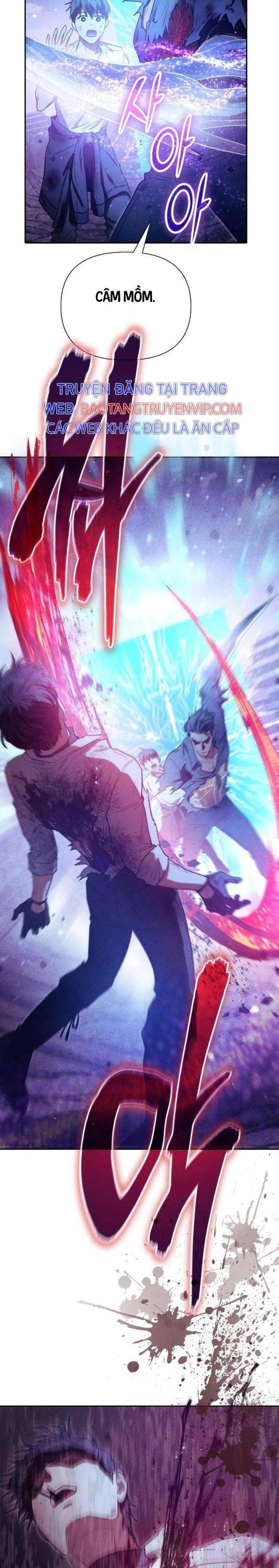 Những Ranker Cấp S Mà Tôi Nuôi - Page 16