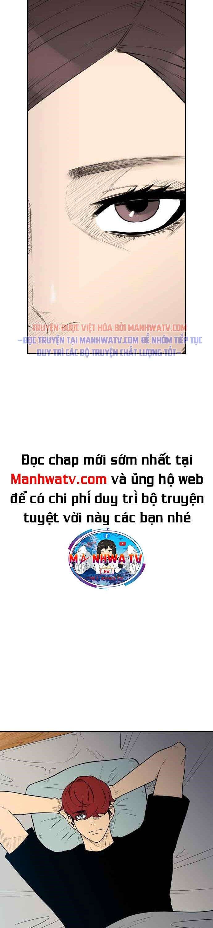 Kẻ Hồi Sinh - Page 12