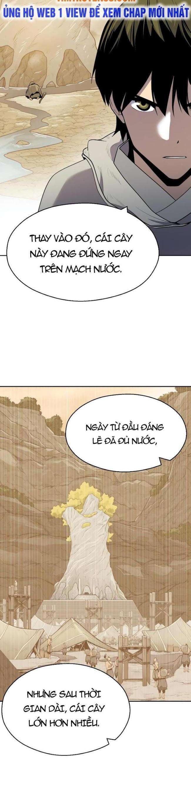 Thiếu Niên Kiếm Sư - Page 27