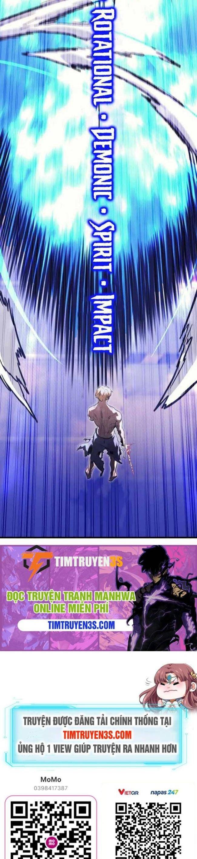 Quỷ Linh Vương - Page 62