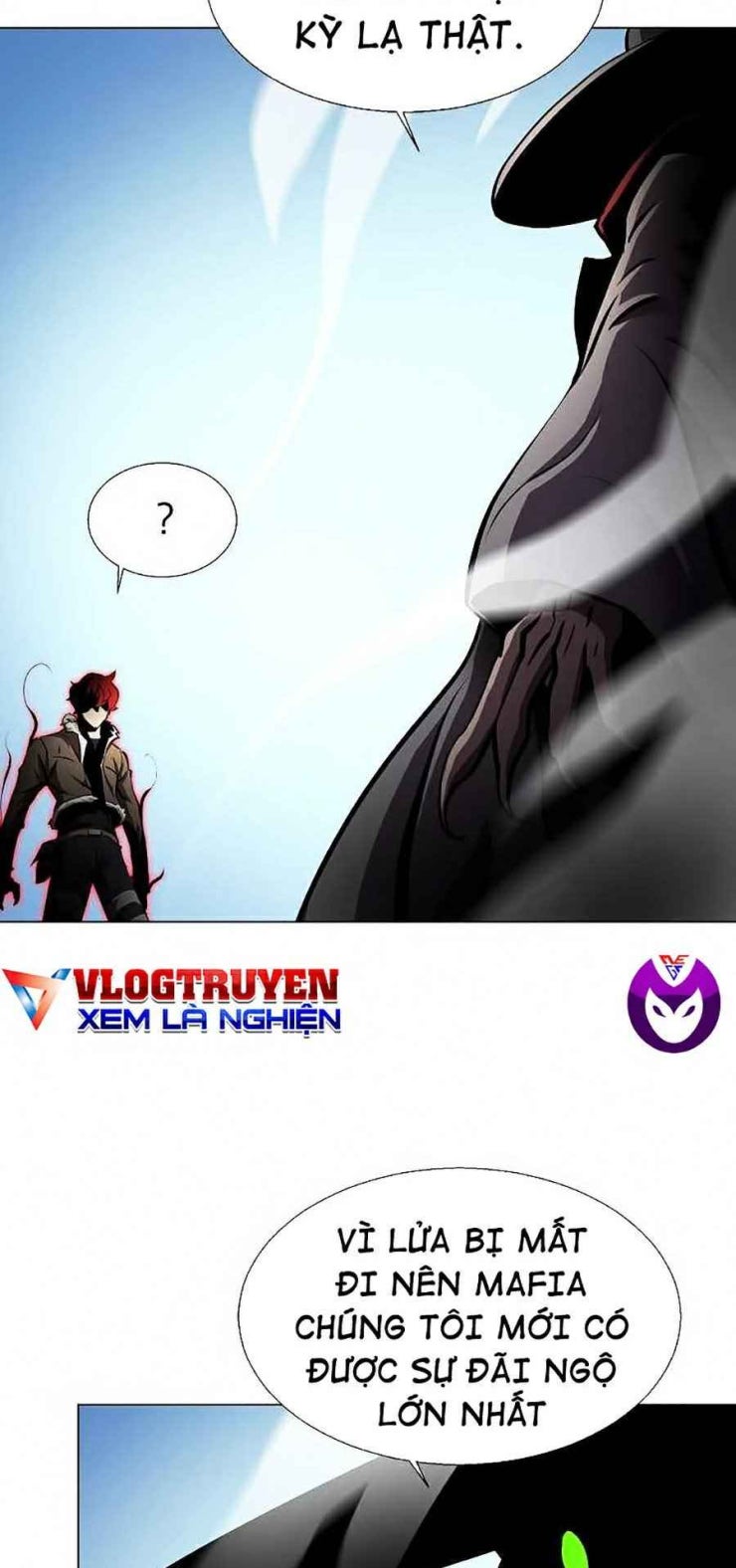 Sức Cùng Lực Kiệt - Page 25