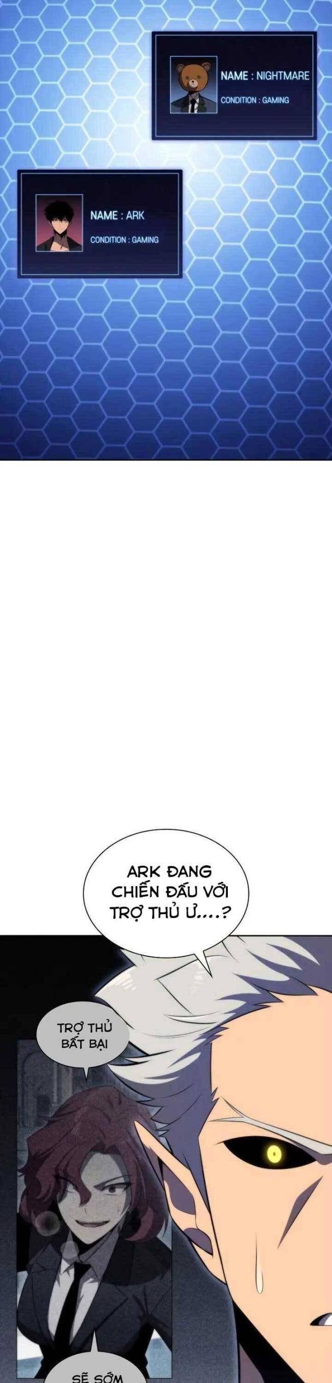 Kẻ Thách Đấu - Page 27