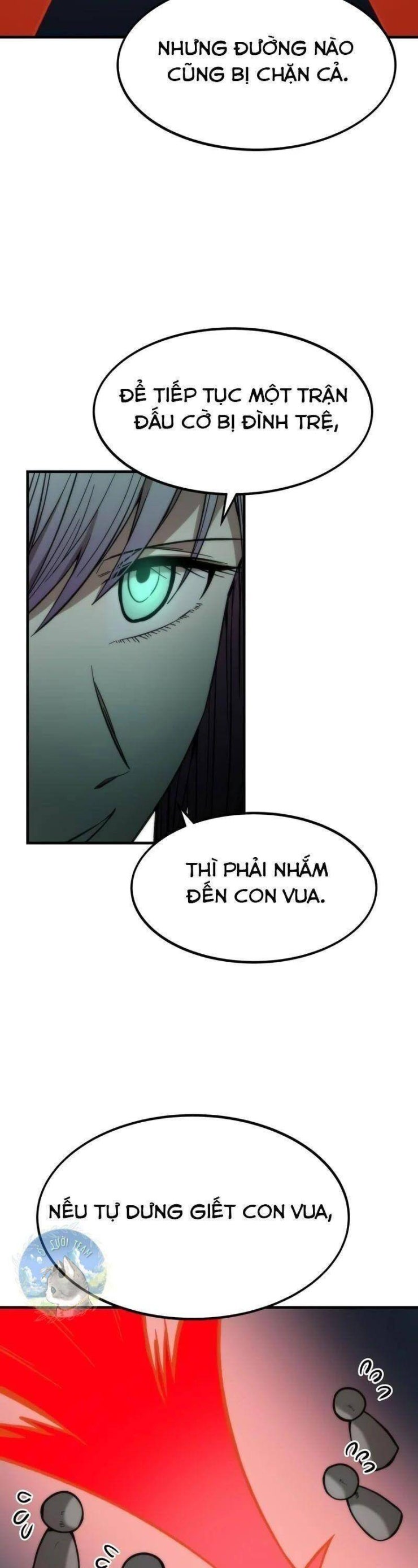 Nhân Vật Phụ Siêu Cấp - Page 46
