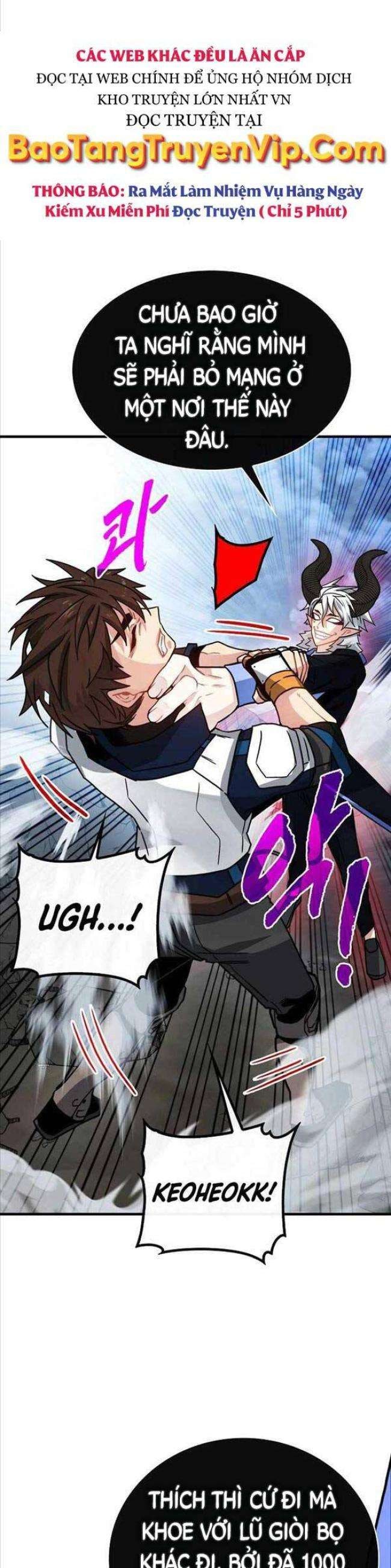 Thợ Săn Gacha Cấp SSS - Page 17