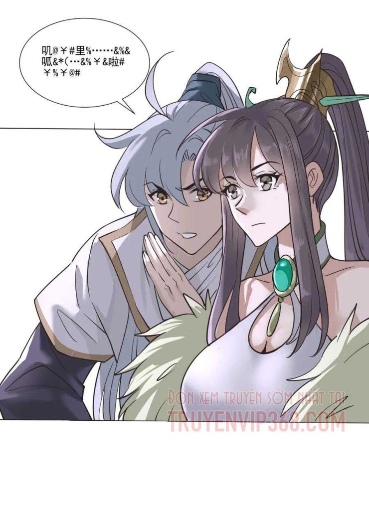 Trăm Vạn Cách Thành Thần - Page 18