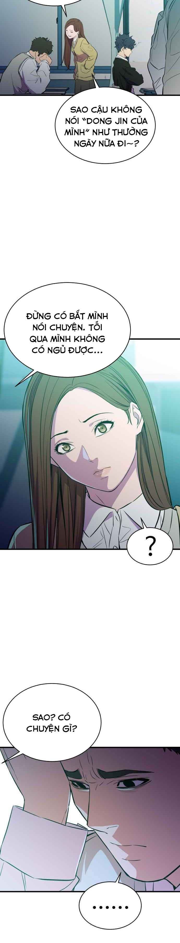 Kẻ Phản Diện Vô Dụng - Page 18