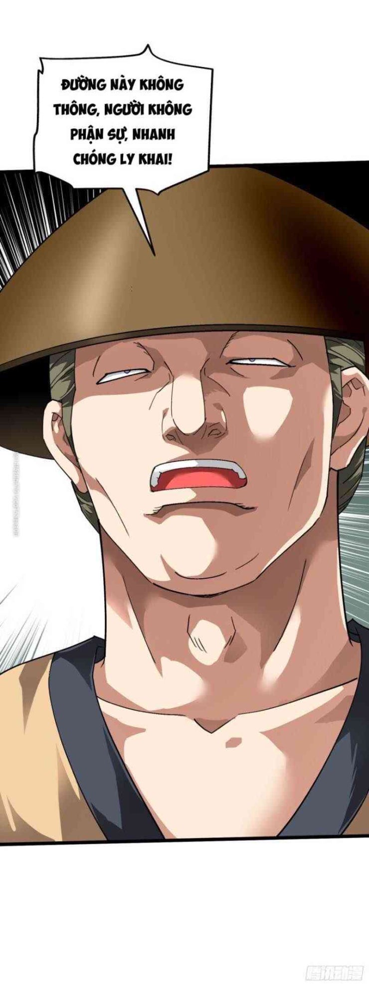 Trọng Sinh Ta là Đại Thiên Thần - Page 27