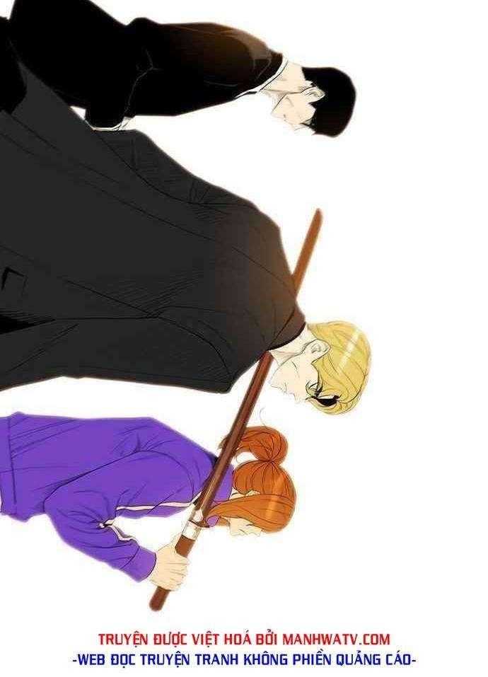 Kẻ Hồi Sinh - Page 40