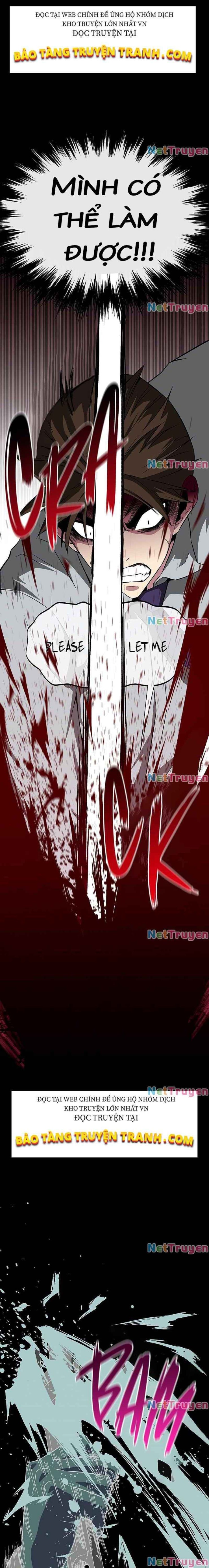 Đấng Cứu Thế Được Chọn - Page 17