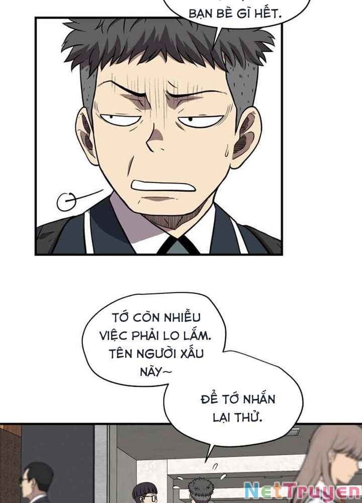 Vượt Qua Kẻ Mạnh - Page 7