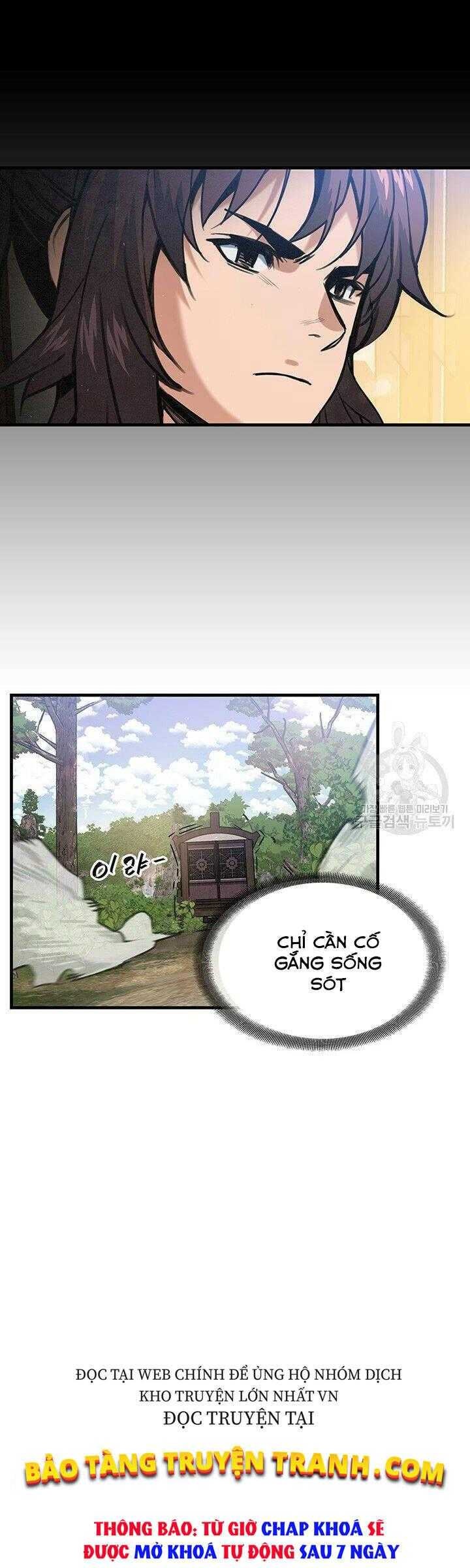 Mục Hạ Vô Nhân - Page 15