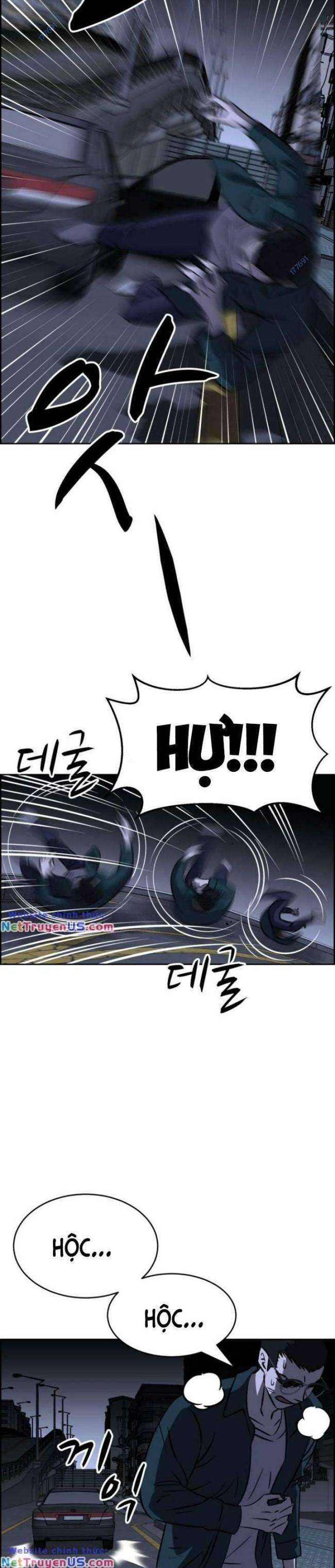 Óc Chó Toàn Năng - Page 6