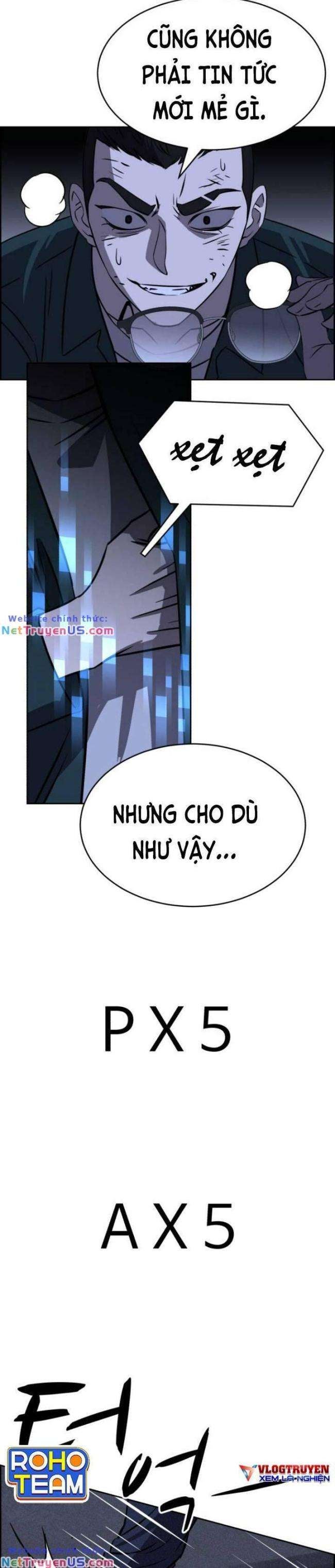 Óc Chó Toàn Năng - Page 10