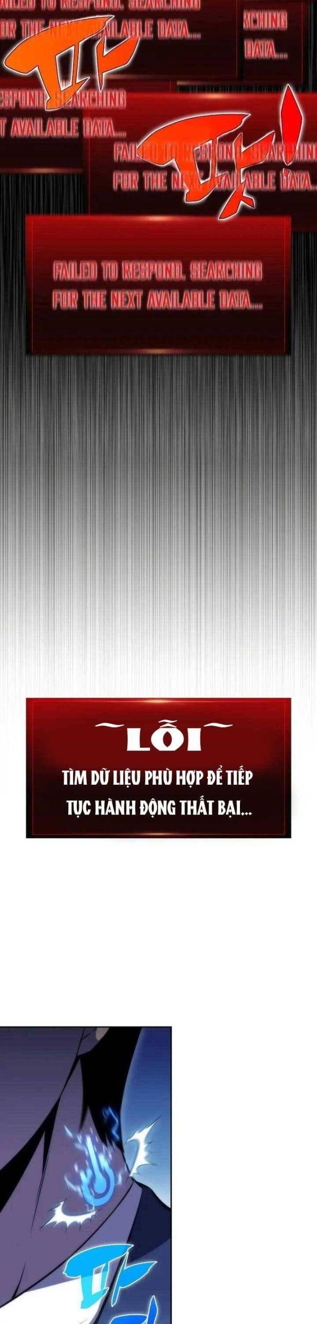 Kẻ Thách Đấu - Page 46