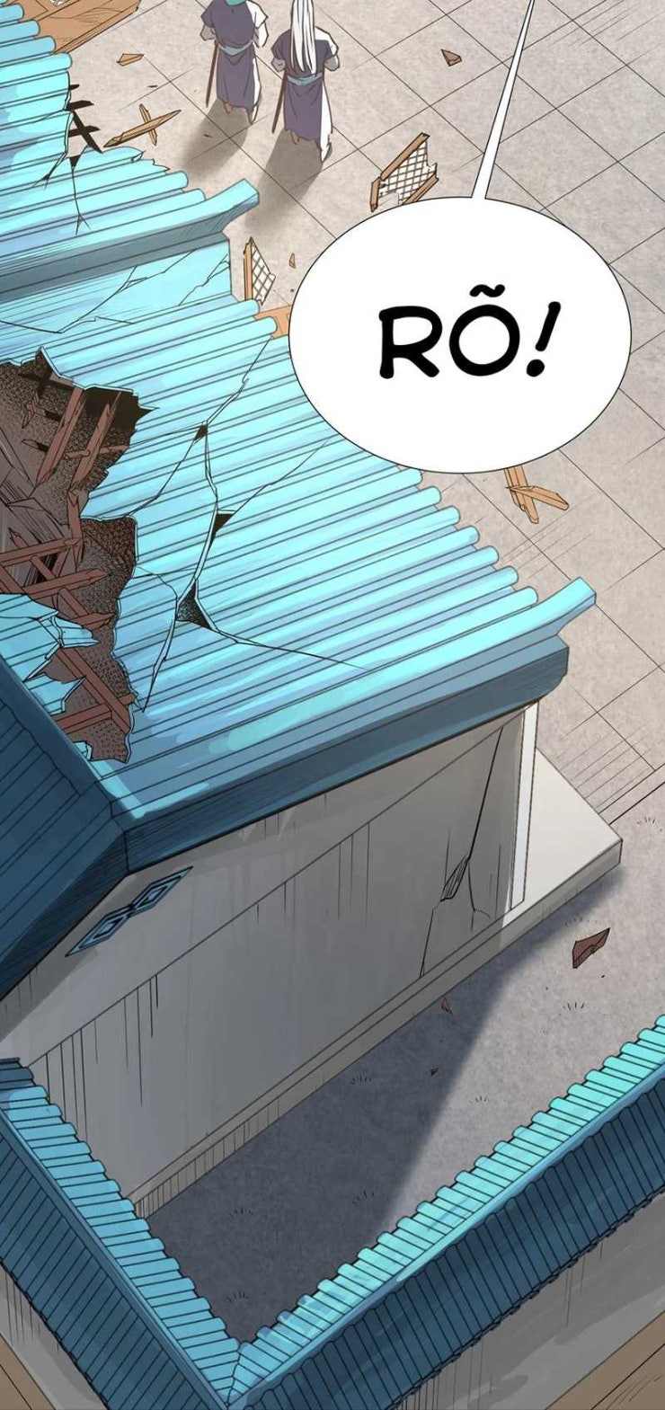 Trăm Vạn Cách Thành Thần - Page 46