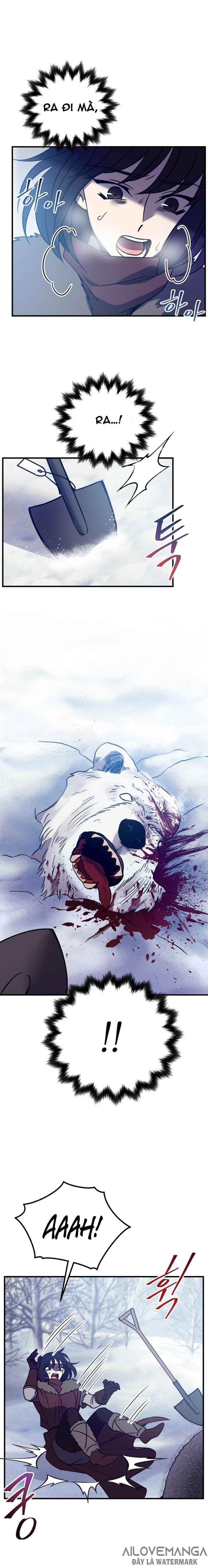 Người Tìm Đường - Page 12