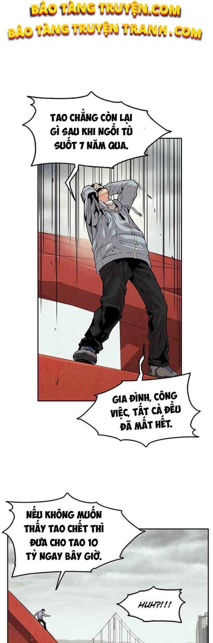 Tội Phủ Trảm Ma - Page 21