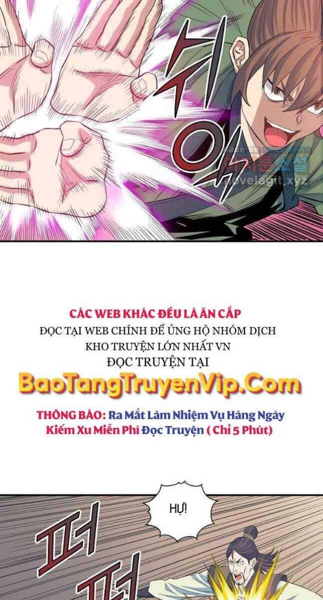 Hoành Tảo Cửu Châu - Page 31