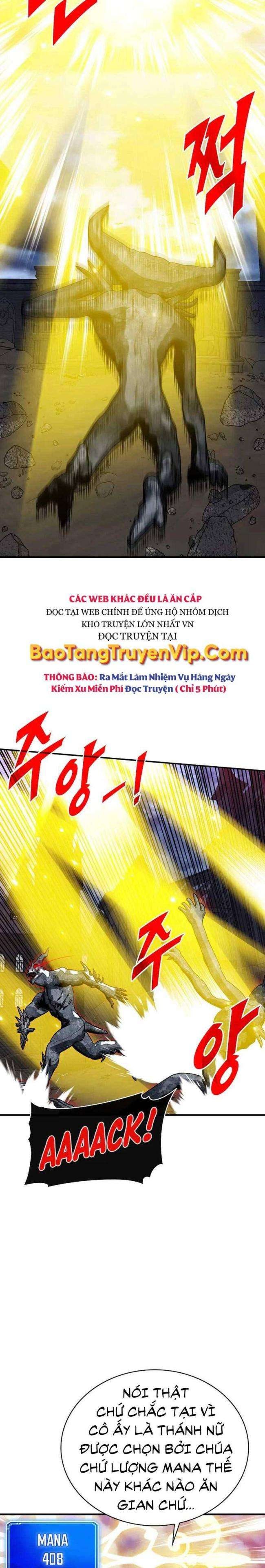 Thợ Săn Gacha Cấp SSS - Page 15