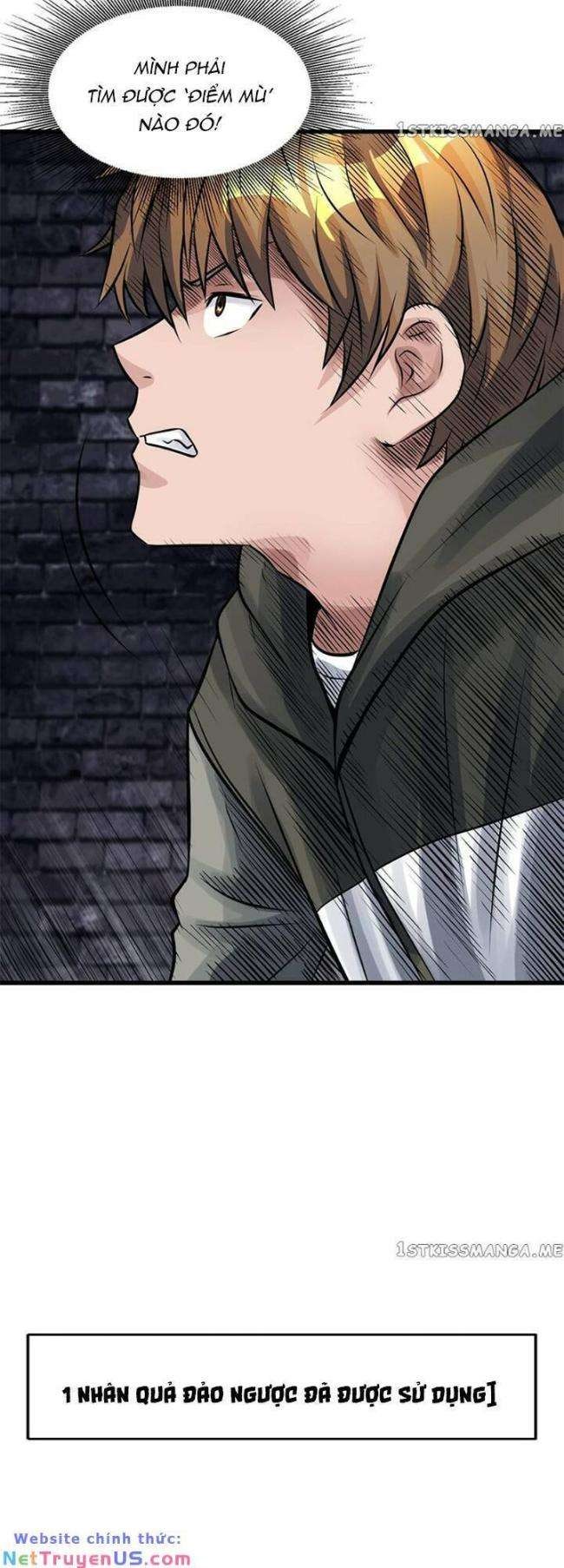 Ranker Bất Bại - Page 10