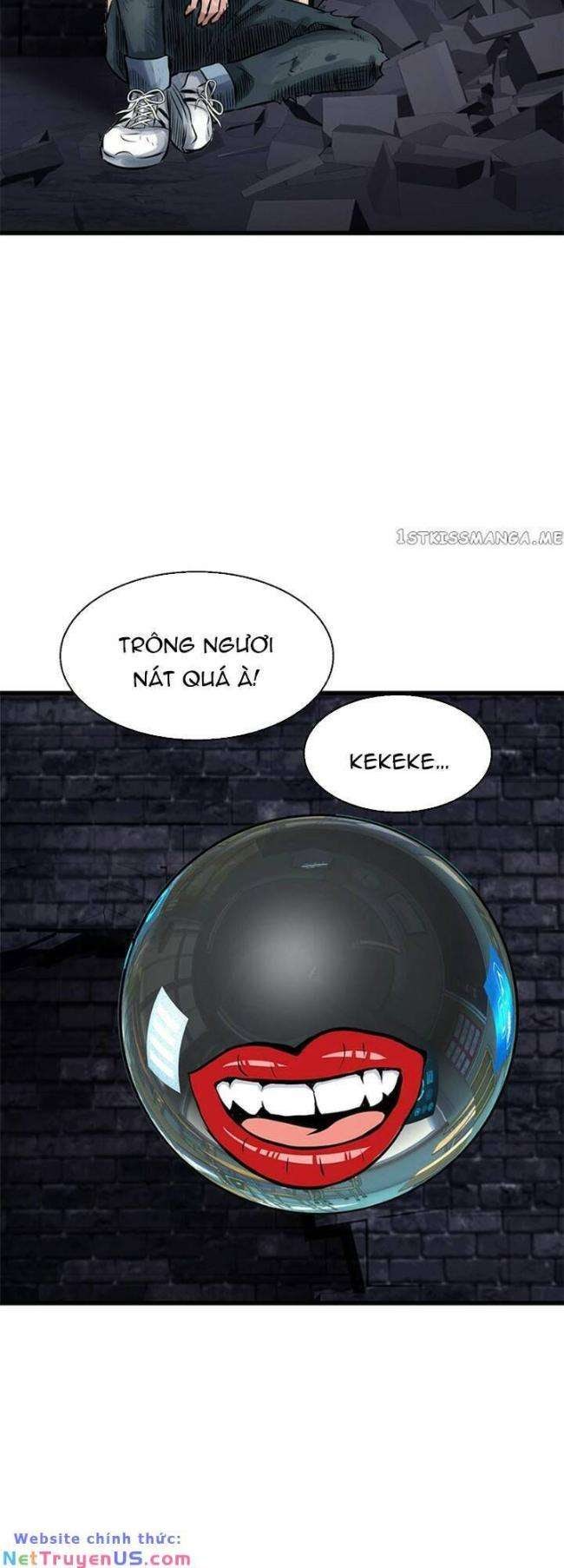 Ranker Bất Bại - Page 29