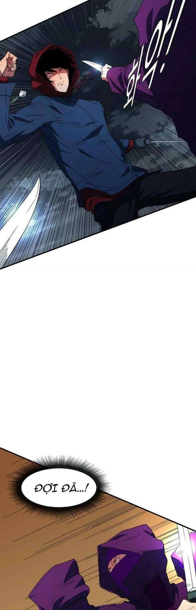 Là Người Duy Nhất Được Chòm Sao Chiếu Cố - Page 15