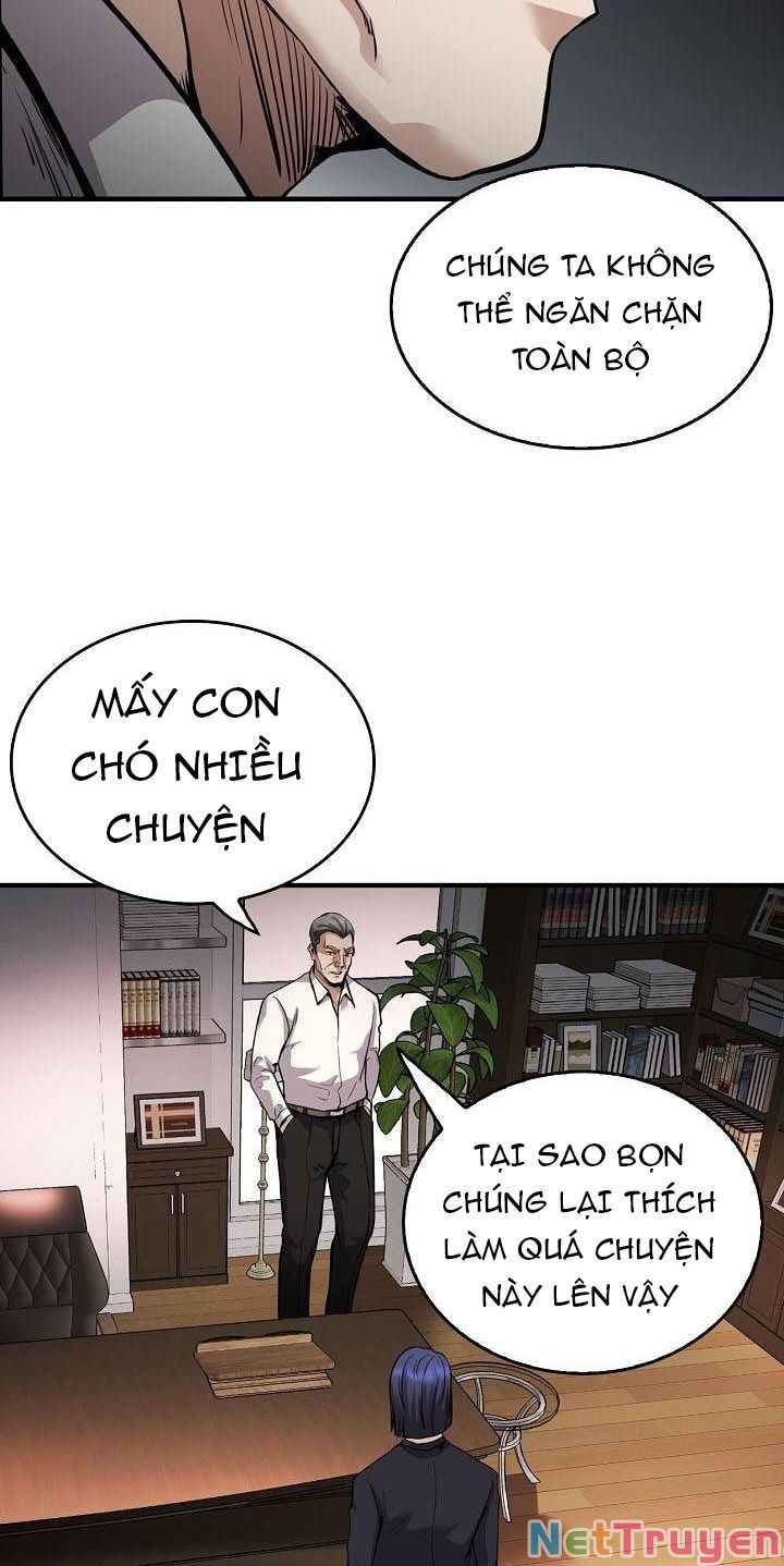 Điều Tra Viên Chuyển Sinh - Page 41