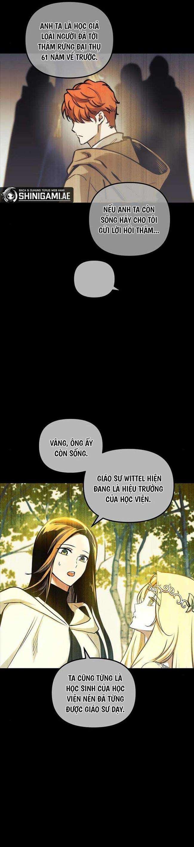 Sự Trở Lại Của Chiến Thần Tự Sát - Page 23