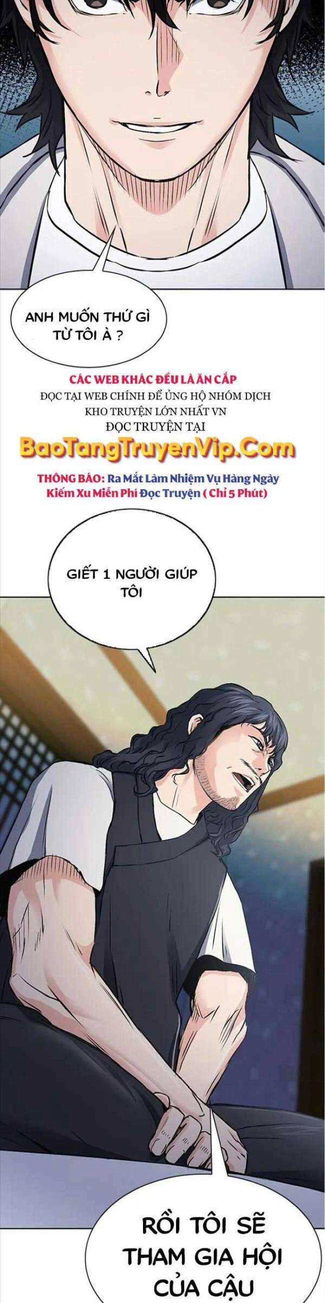 Druid Tại Ga Seoul - Page 30