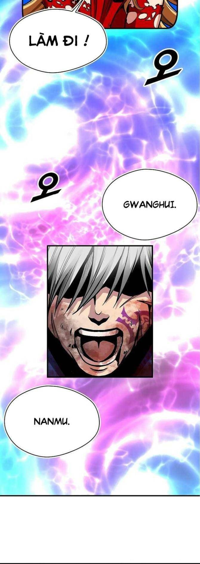 Không Thể Phá Vỡ - Page 40