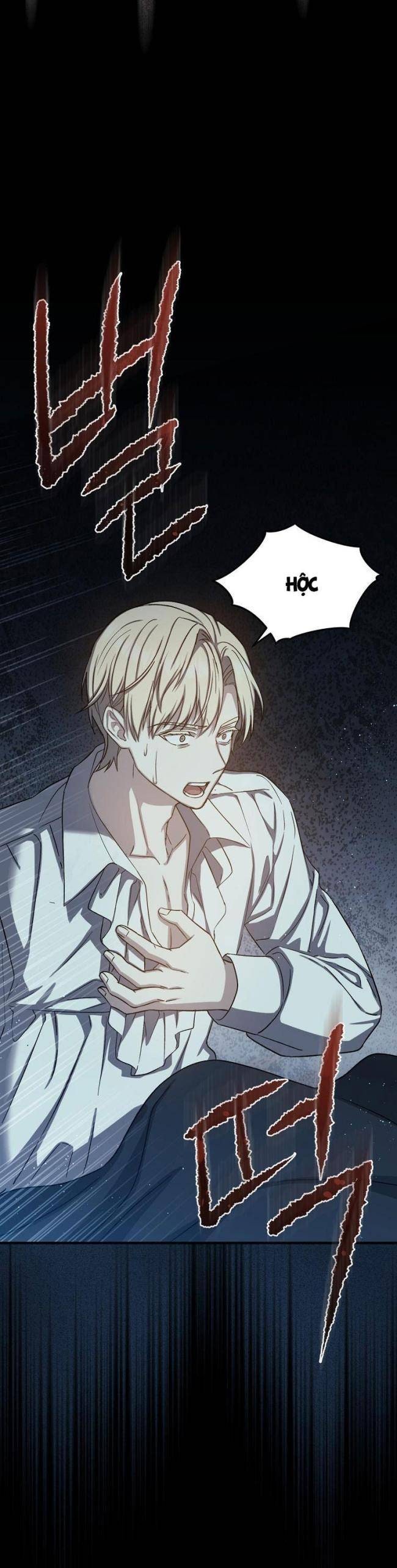 Sự Trở Lại Của Pháp Sư Cấp 8 - Page 27