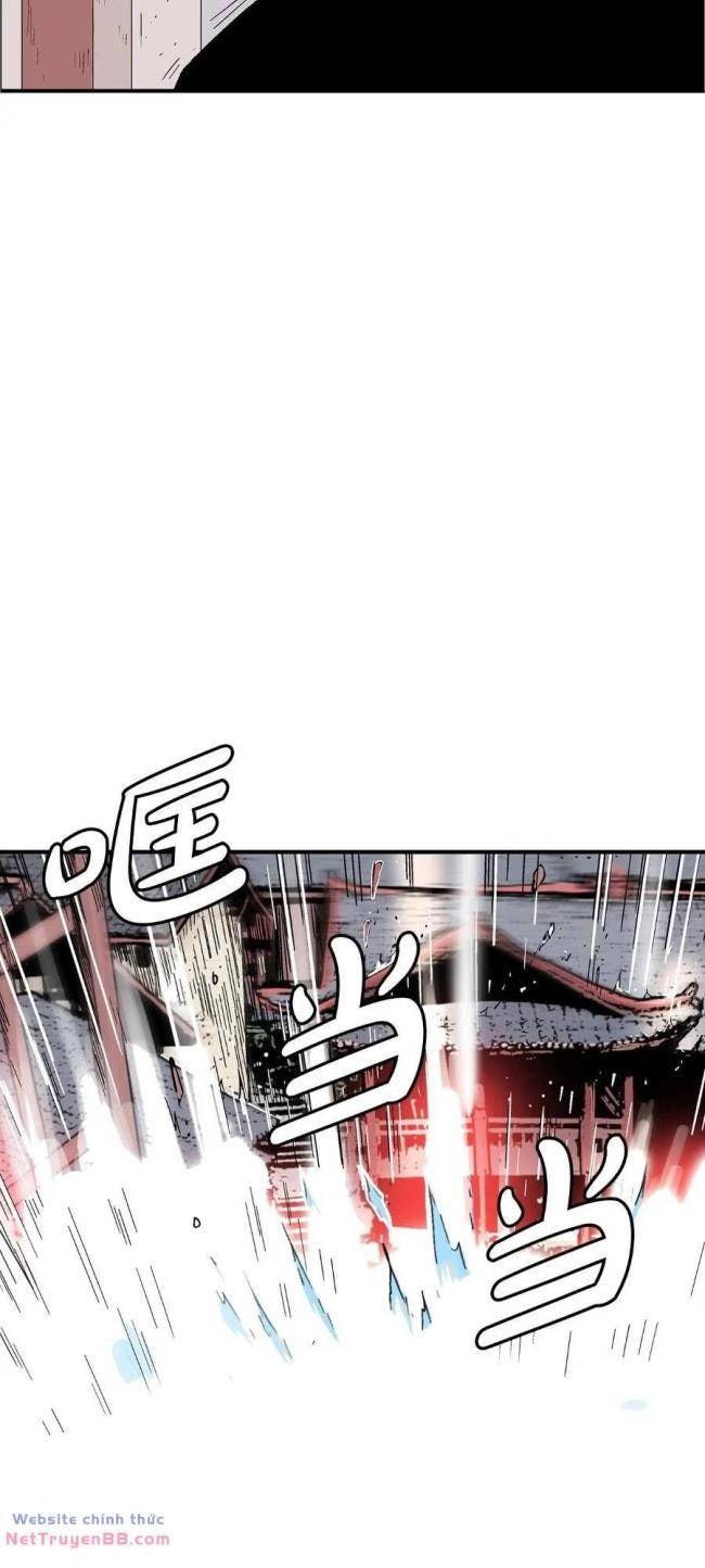 Hỏa Sơn Quyền - Page 31