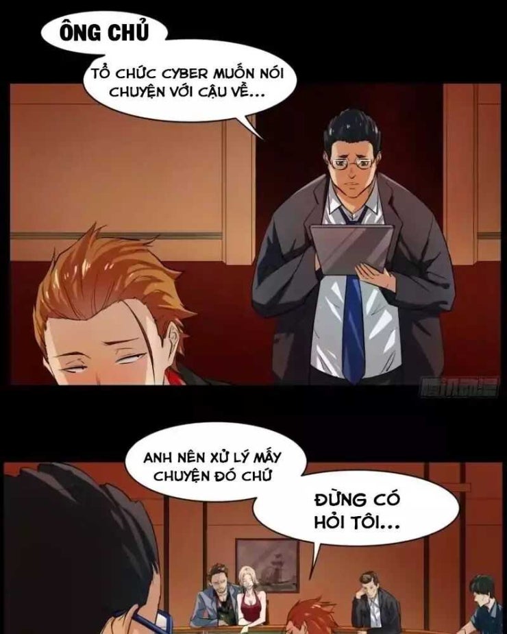 Nhất Ăn Tất - Page 19