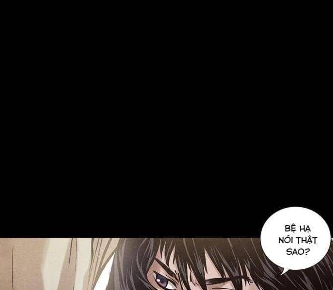 Ám Hành Ngự Sử - Webtoon - Page 25