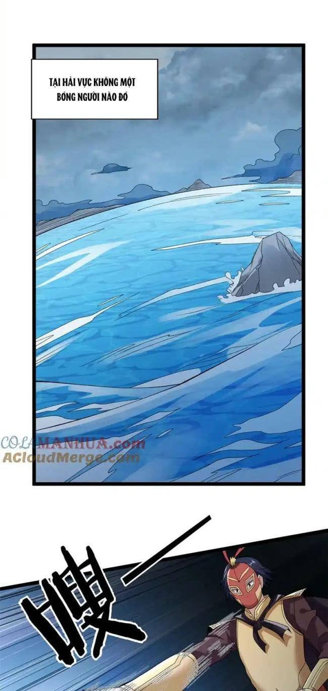 Ta Có 999 Loại Dị Năng - Page 17