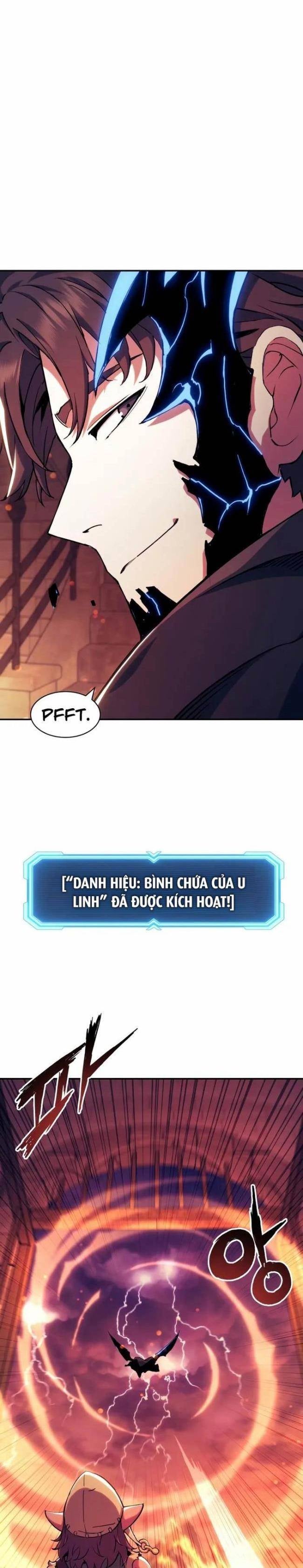 Tàn Tinh Tái Thế - Page 18