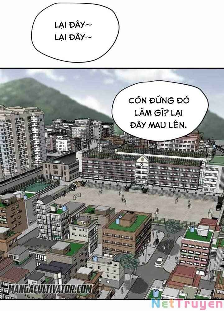 Vượt Qua Kẻ Mạnh - Page 26